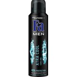 Fa Muški dezodorans Extreme Cool, 150ml | Eponuda.com