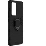 Techsuit Silicone Shield maska za Xiaomi 12 Pro črna | Shoptok.si