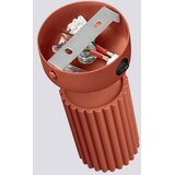  Brilagi - LED zidna spot svetiljka CRESTO 1xGU10/10W/230V crvena | Eponuda.com