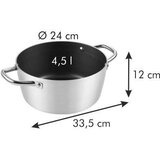 Tescoma GrandChef lonac, Ø 20 cm, 2,5 l | shoptok.hr