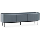 MOME Prašno modra TV omarica 180x55x40 cm Willa – | Shoptok.si