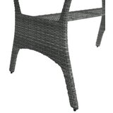 Ambia Garden VRTNA LOUNGE GARNITURA jeklo | Shoptok.si