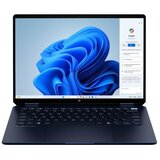 HP Laptop OmniBook Ultra Flip 14-fh0010nm W11H/14"2.8K OLED Touch/U5 226V/16GB onboard/512GB/plava/3 | Eponuda.com