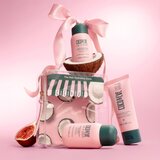 Coco & Eve The Hair Hydration Icons set za intenzivnu hidrataciju za sjajnu i mekanu kosu | shoptok.hr