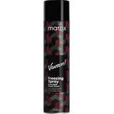 Matrix Vavoom Freezing Spray Extra Hold cene