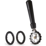 Marcato Pastawheel barvni rezalnik testenin - črna Cene
