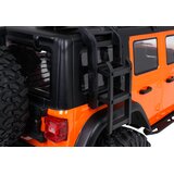  Auto na daljnisko upravljanje WILDERNESS RTR 1:10 - narančasti | shoptok.hr