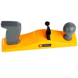  Dječji set alata s remenom - 55 elemenata - žuti | shoptok.hr