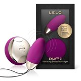 Lelo Lyla 2 Deep Rose | ePonuda.com