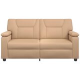 SOFA Boja cappuccina 171 x 85 x 93 cm Umjetna koža | shoptok.hr