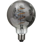 Star Trading Sa žarnom niti žarulja s mogućnosti zatamnjivanja s toplim svjetlom E27, 2 W Spiral Filament – | shoptok.hr