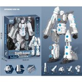 Space robot diy ( 11/07583 )