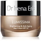 Lumissima posvjetljujuća krema protiv bora SPF 20 50 ml