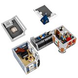 Lego Creator Expert 10255 Glavni mestni trg | Shoptok.si