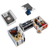 Lego Creator Expert 10255 Okupljalište | shoptok.hr