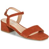JB Martin Sandali & Odprti čevlji VALSER Kostanjeva | Shoptok.si