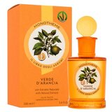 Monotheme Book of Citruses Verde d' Arancia 100 ml toaletna voda unisex Cijene