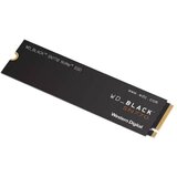 Western Digital 1TB M.2 nvme ssd Gen4 WDS100T3X0E SN770 black | ePonuda.com