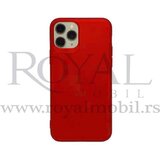  Silikonska futrola ultra tanka SOFT za Samsung A346 Galaxy A34 5G crvena Cene