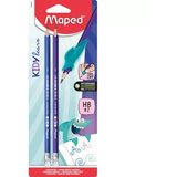 Maped grafitna olovka sa gumicom shark ( m853500 ) | Eponuda.com