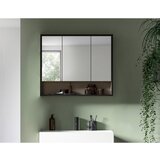 MID.YOU omara z ogledalom bagno, kašmir | Shoptok.si