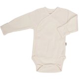  Lunilou - Bodi dugi rukav, Off White | shoptok.hr