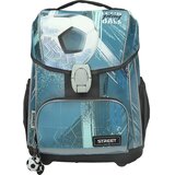  Torba šolska abc football VSE ZA ŠOLO | Shoptok.si