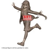 Banpresto Figura Laid-Back Camp - Nadeshiko Kagamihara, 24 cm | shoptok.hr