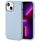 TECH-PROTECT LIQUID maska za IPHONE 14 PLUS SKY BLUE | Eponuda.ba
