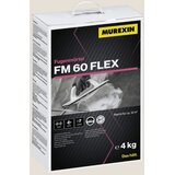MUREXIN Fugir masa FM 60 flex fuge 165 jasmin, 4 kg | shoptok.hr