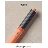 Dyson stajler za kosu airwrap Co-anda2x 264002 ceramic apricot/topaz straight+wayy Cene