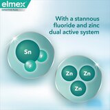 Elmex Sensitivity + Gum Strenght Whitening zubna pasta za osjetljive zube 75 ml | shoptok.hr