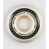 Bones Wheels 53mm 99A V1 Standards Kolešcki white Cene