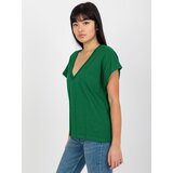 Mayflies T-shirt-TW-TS-2005.43-dark green | Shoptok.si
