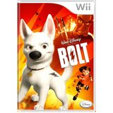  Disneys Bolt (WII) - rabljeno | Shoptok.si