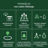 Irobot roomba combo 205 robot usisivač | ePonuda.com