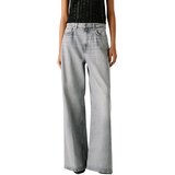 PepeJeans Wide Leg Jeans Uhw Jaimy farmerke | Eponuda.com