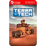  TerraTech Deluxe Edition - Steam koda brez škatlice (WINDOWS PC | STEAM DECK) | Shoptok.si