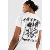 Empyre This Old Rose T-shirt white | Shoptok.si