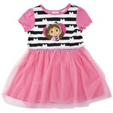 Cerda obleka KR 2900003144 2900003144 GABBY´S DOLLHOUSE D roza 98 Cene