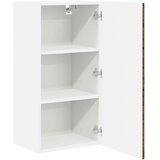  Ormar za Zid Staro drvo 40 x 31 x 80 cm Konstruirano drvo | shoptok.hr