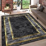 Conceptum Hypnose Els2424 multicolor carpet (160 x 230) Cene
