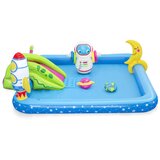 Bestway dečiji bazen za igru astronaut 228x206x84cm