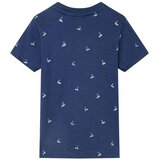  Dječja majica tamnoplava 104 | Eponuda.com