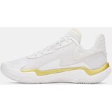 Under Armour Unisex shoes UA Spawn 7-WHT - unisex | Shoptok.si