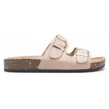 La Modeuse Natikači 78283_P186254 Bež | Shoptok.si