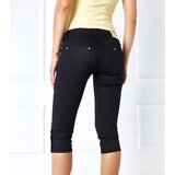Gemre Women's denim shorts Livi Cene