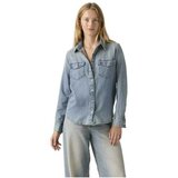 Levi's Levis - teksas ženska košulja Cene