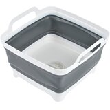 Homéa Bel/siv lavor 9 l – Cene