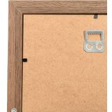  Za 10 fotografija (13 x 18 cm) svjetlosmeđi MDF | shoptok.hr